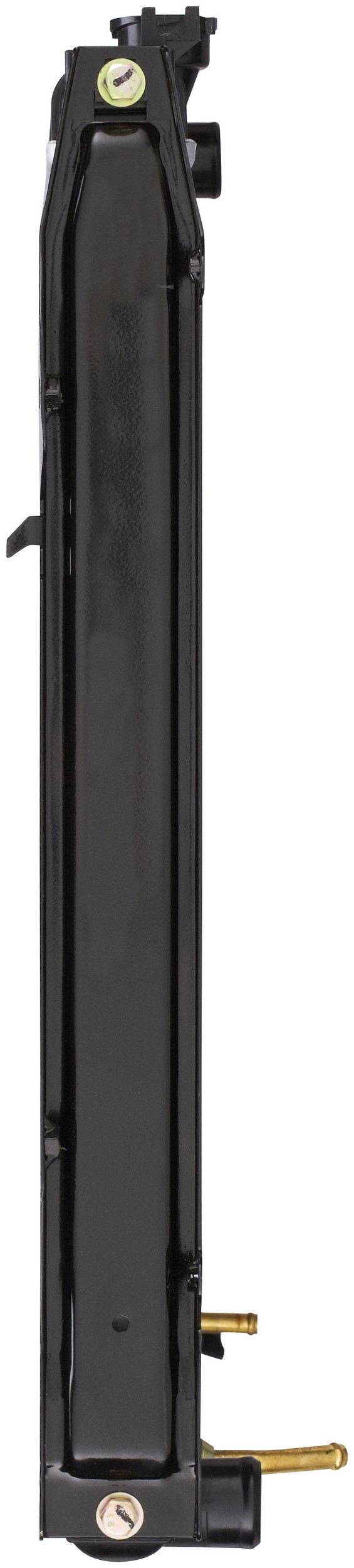 Spectra Premium COMPLETE RADIATOR CU1778