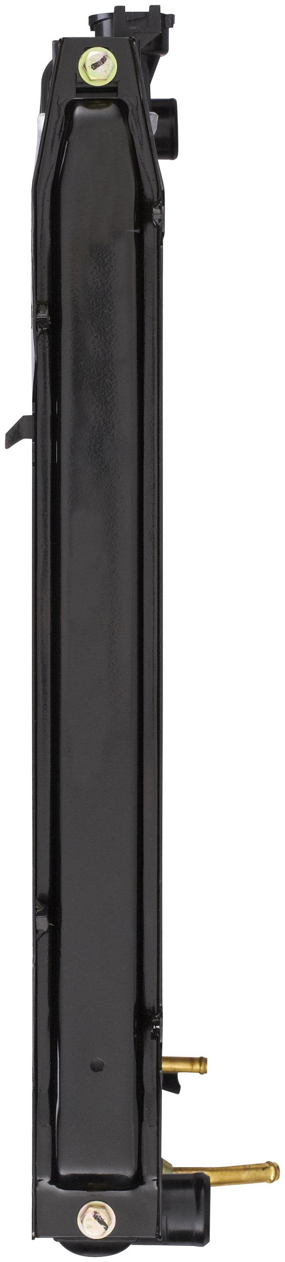 Spectra Premium COMPLETE RADIATOR CU1778