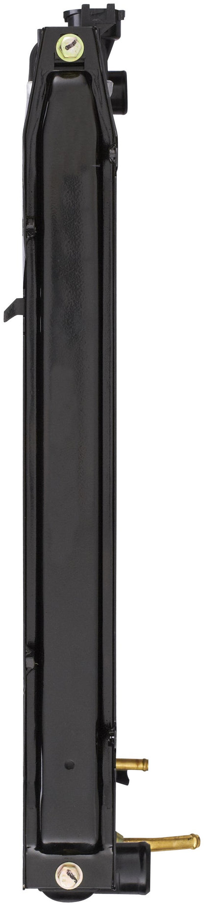 Spectra Premium COMPLETE RADIATOR CU1778