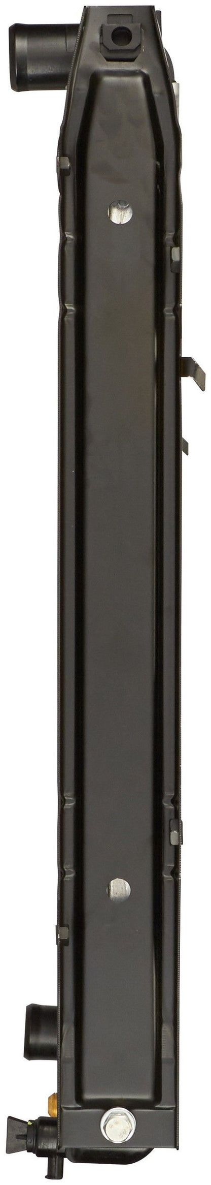 Spectra Premium COMPLETE RADIATOR CU1778