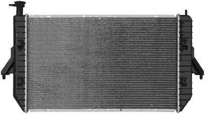 Spectra Premium COMPLETE RADIATOR CU1786