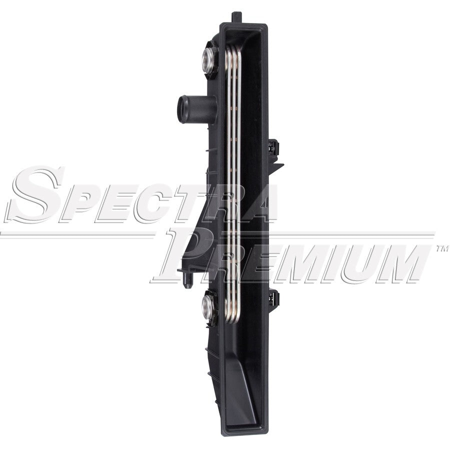 Spectra Premium COMPLETE RADIATOR CU1786