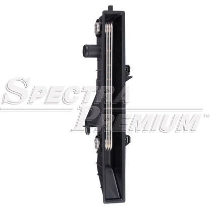 Spectra Premium COMPLETE RADIATOR CU1786