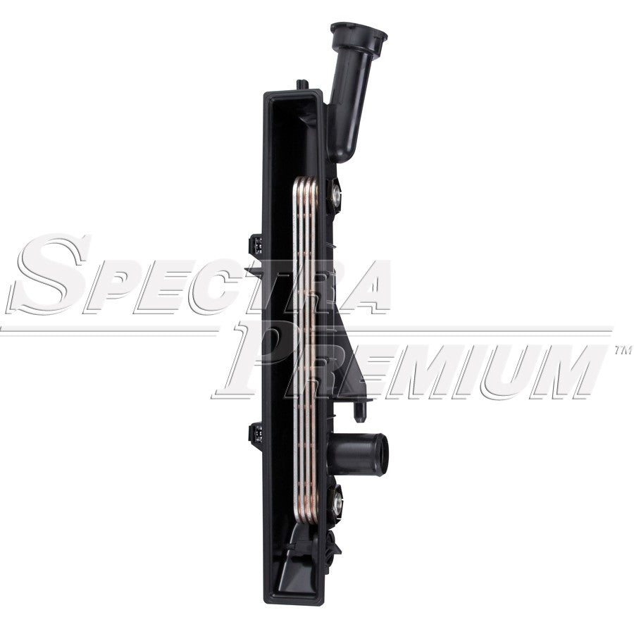 Spectra Premium COMPLETE RADIATOR CU1786