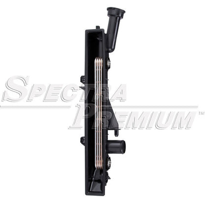 Spectra Premium COMPLETE RADIATOR CU1786