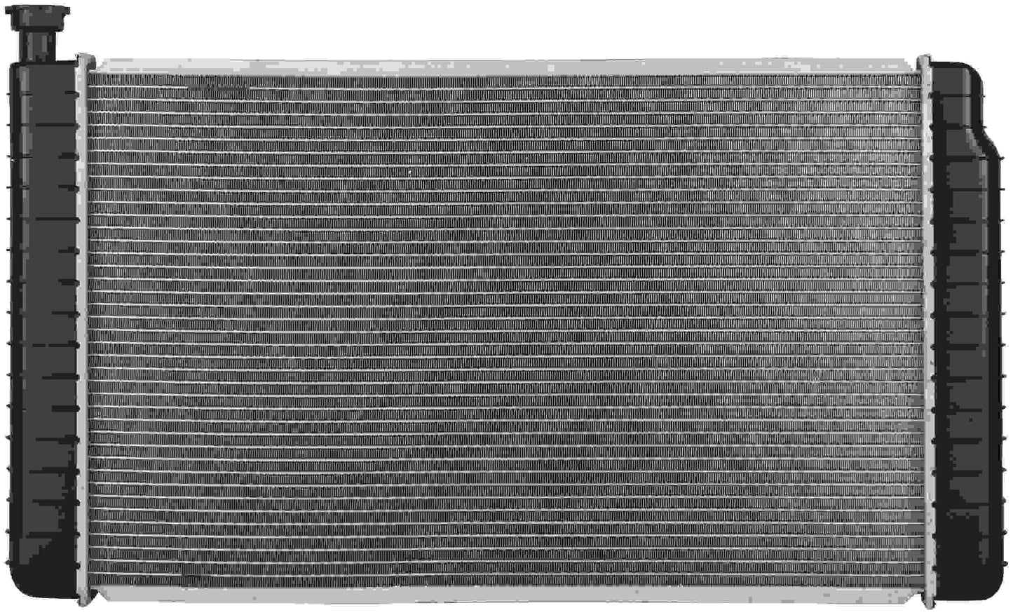 Spectra Premium COMPLETE RADIATOR CU1790