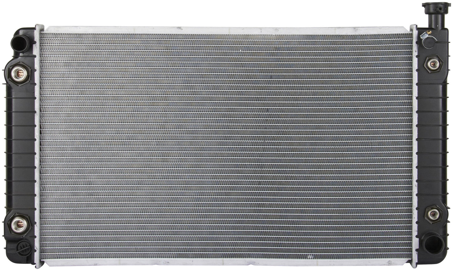 Spectra Premium COMPLETE RADIATOR CU1790