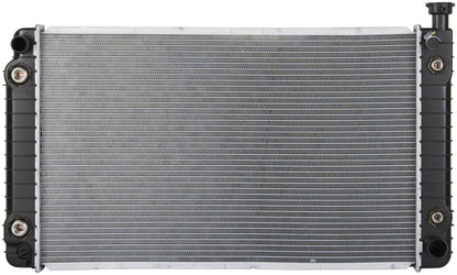Spectra Premium COMPLETE RADIATOR CU1790