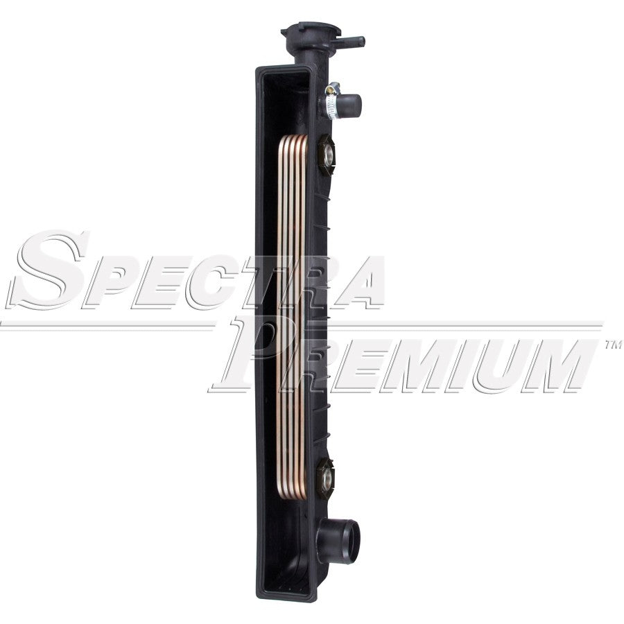Spectra Premium COMPLETE RADIATOR CU1790