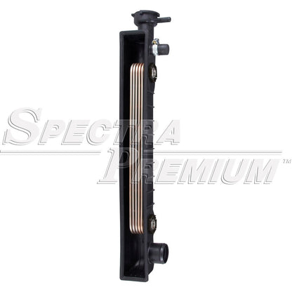 Spectra Premium COMPLETE RADIATOR CU1790