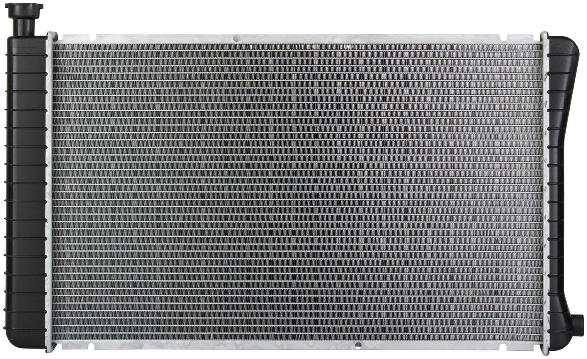 Spectra Premium Radiator CU1791 image 4
