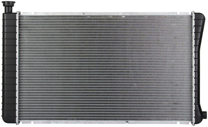 Spectra Premium Radiator CU1791 image 4