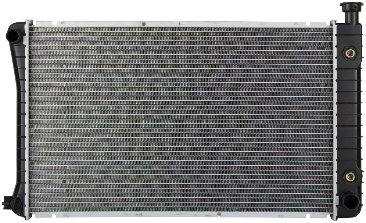 Spectra Premium Radiator CU1791 main image