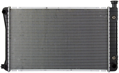 Spectra Premium Radiator CU1791 main image