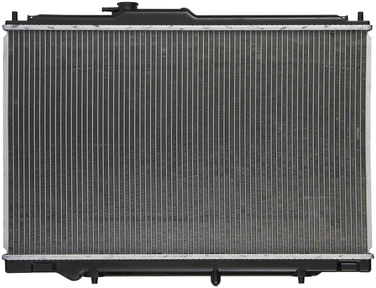 Spectra Premium Radiator CU1815