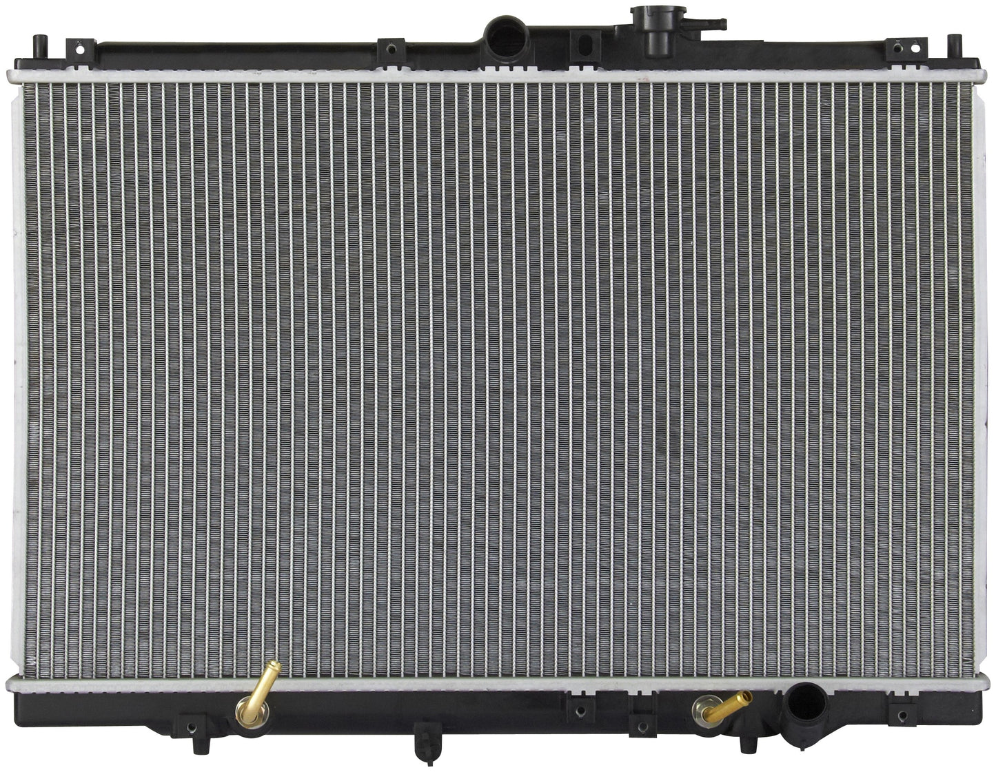 Spectra Premium Radiator CU1815