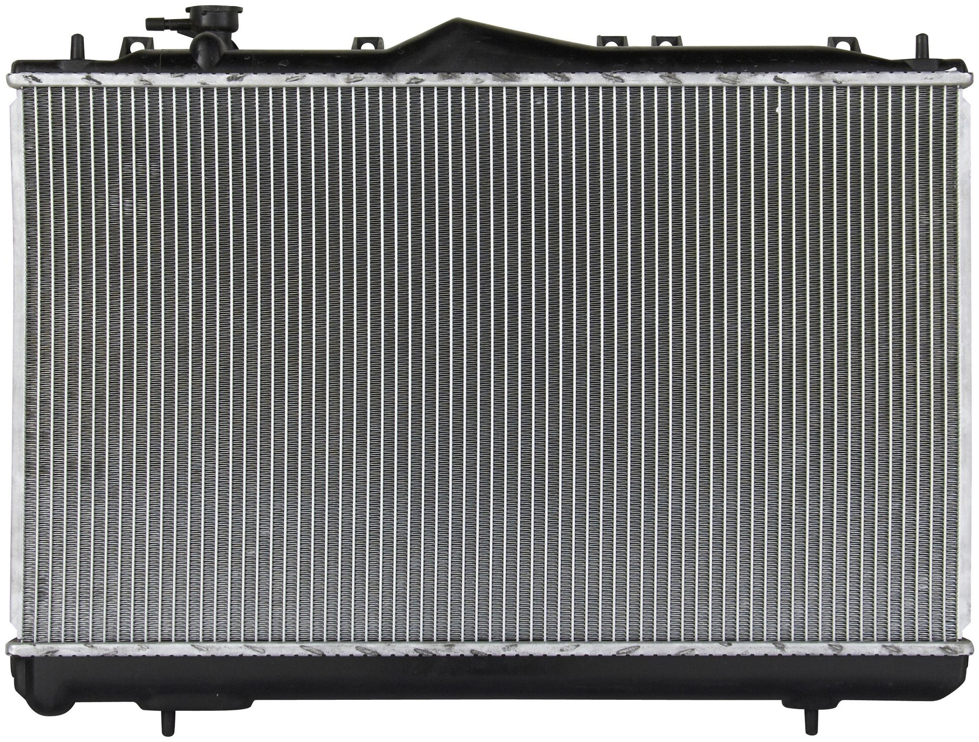 Spectra Premium Radiator CU1823 image 4