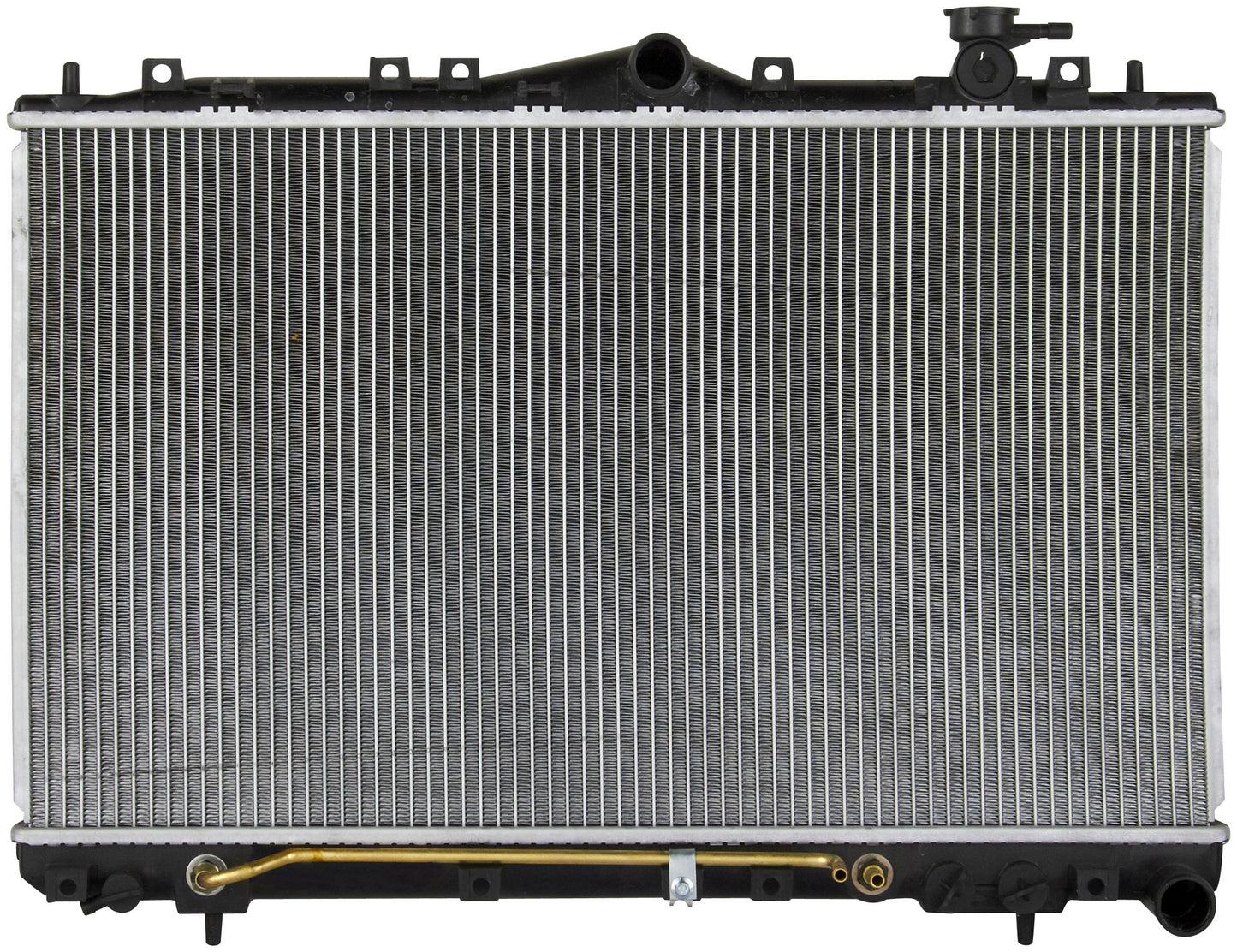 Spectra Premium Radiator CU1823 image 2