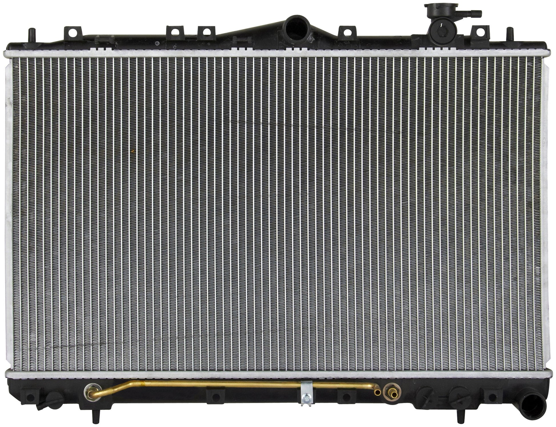 Spectra Premium Radiator CU1823 image 2