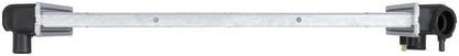 Spectra Premium COMPLETE RADIATOR CU1825