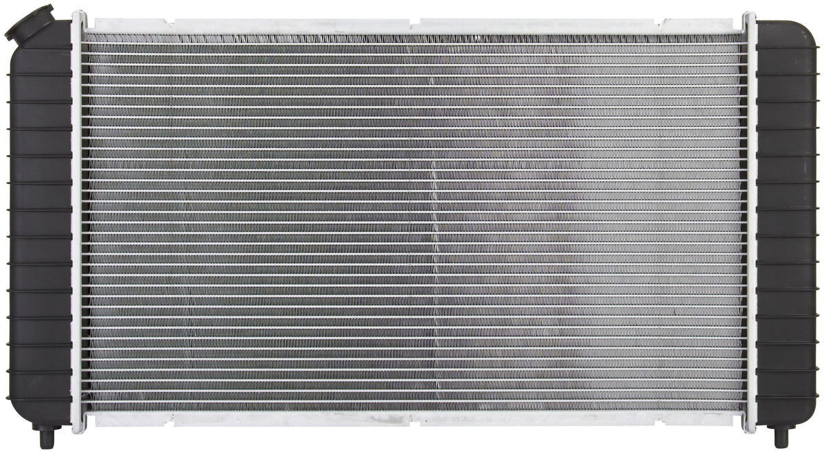 Spectra Premium COMPLETE RADIATOR CU1826
