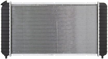 Spectra Premium COMPLETE RADIATOR CU1826