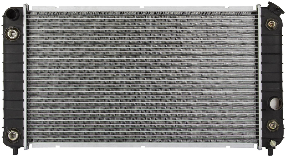 Spectra Premium COMPLETE RADIATOR CU1826