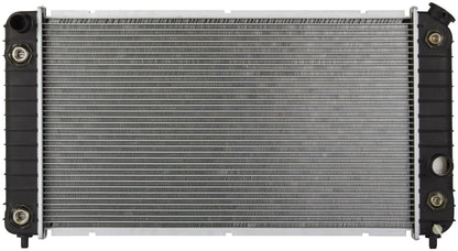 Spectra Premium COMPLETE RADIATOR CU1826