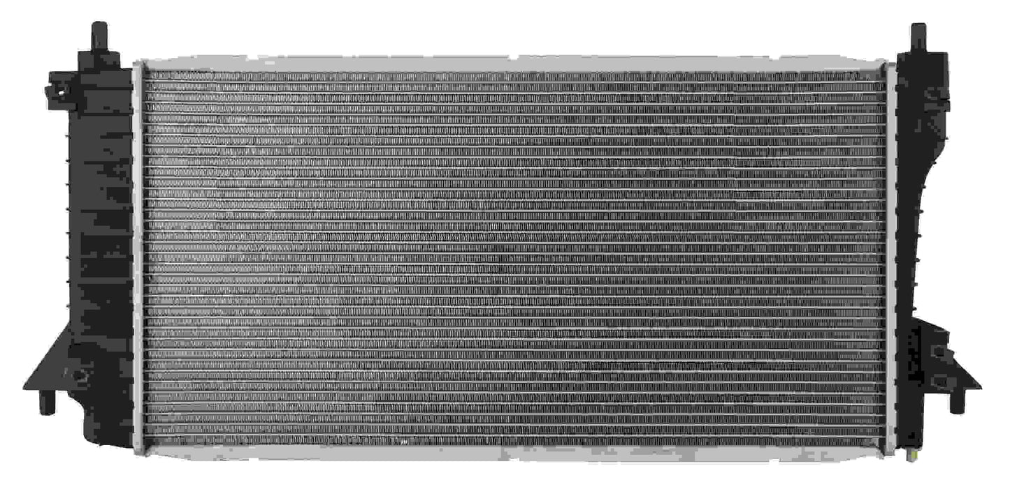Spectra Premium COMPLETE RADIATOR CU1830
