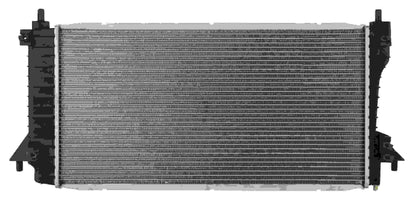 Spectra Premium COMPLETE RADIATOR CU1830