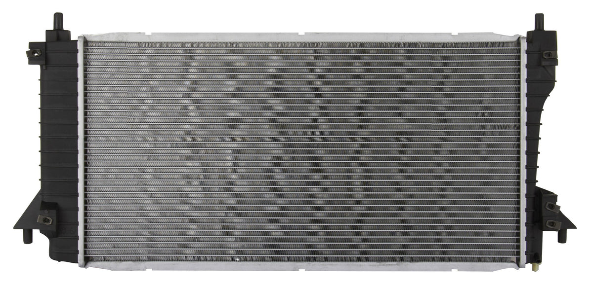 Spectra Premium COMPLETE RADIATOR CU1830