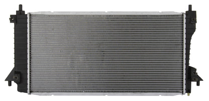 Spectra Premium COMPLETE RADIATOR CU1830