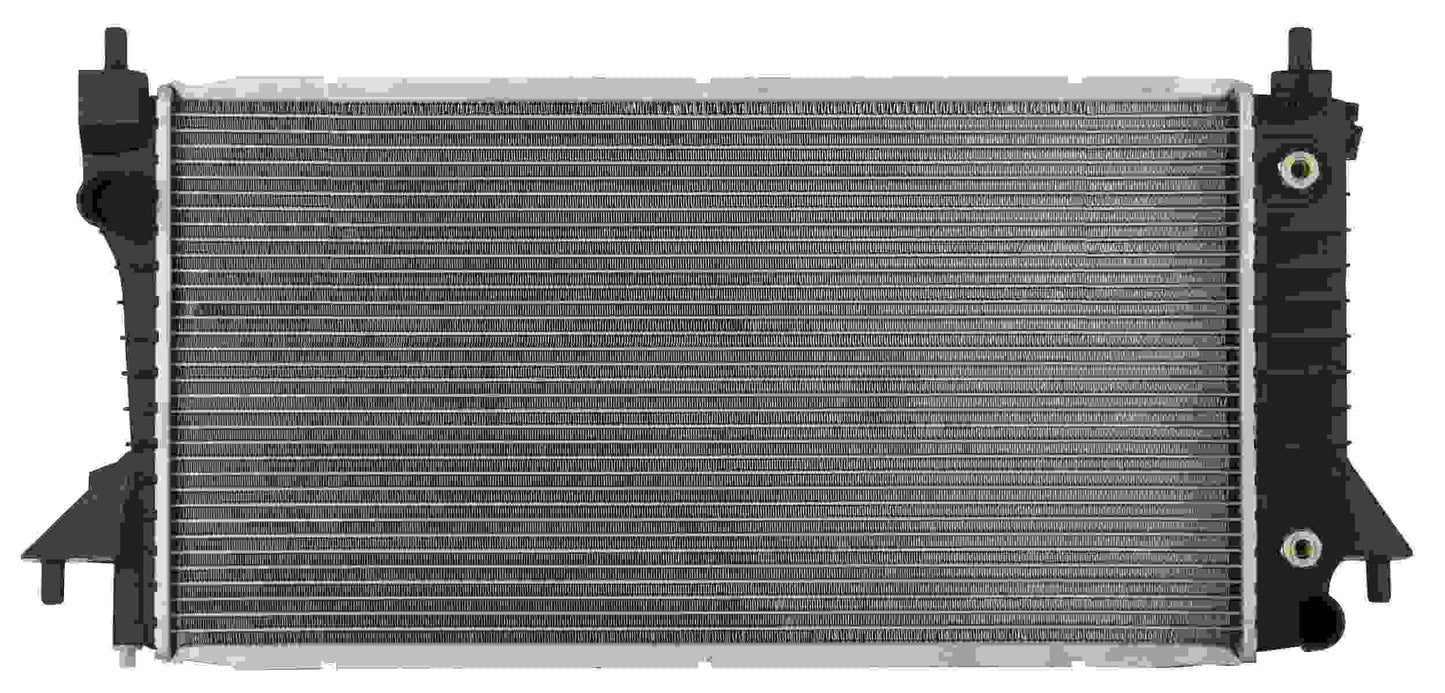 Spectra Premium COMPLETE RADIATOR CU1830