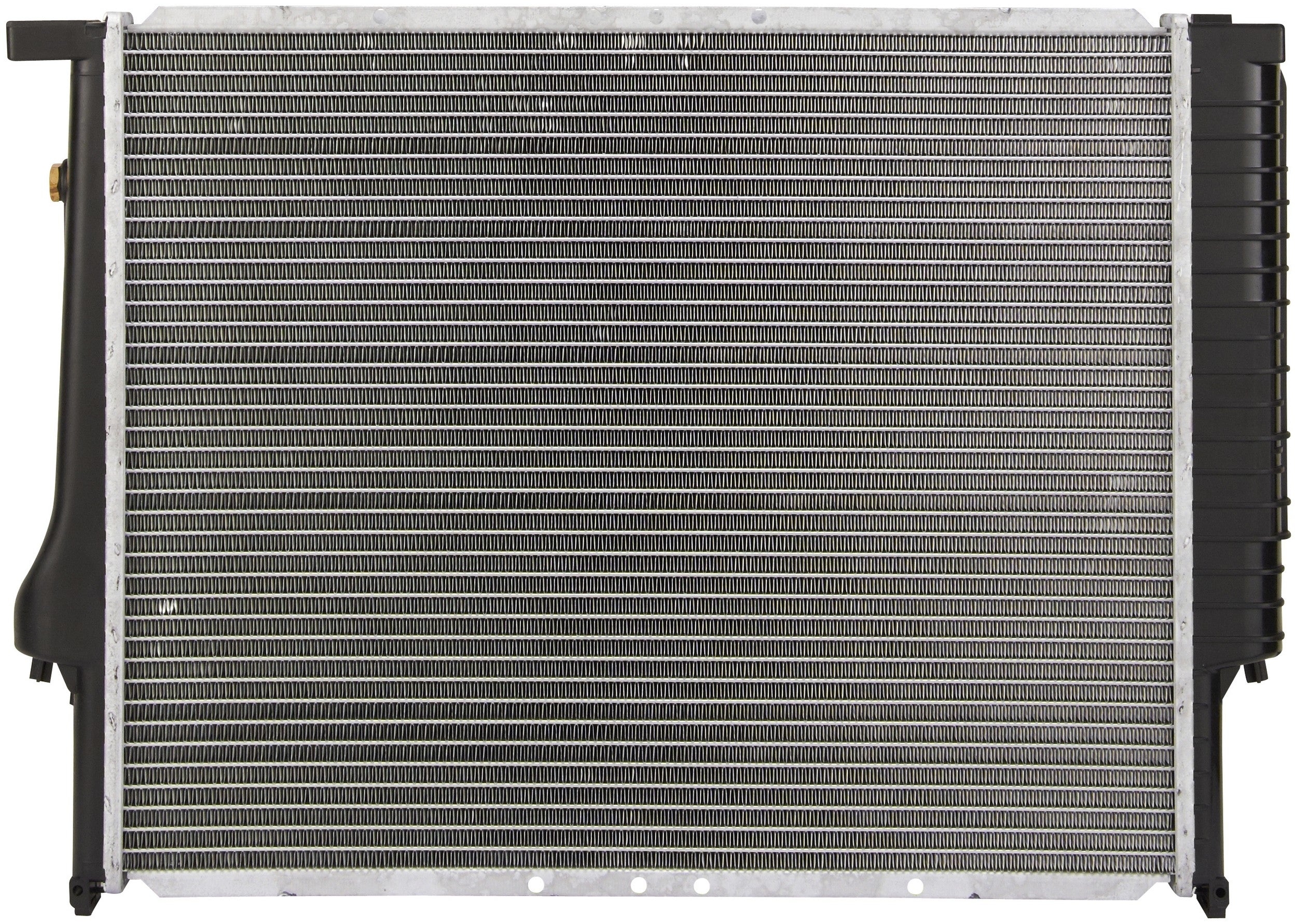 Spectra Premium COMPLETE RADIATOR CU1841