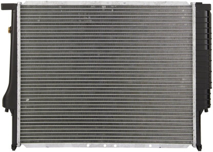 Spectra Premium COMPLETE RADIATOR CU1841