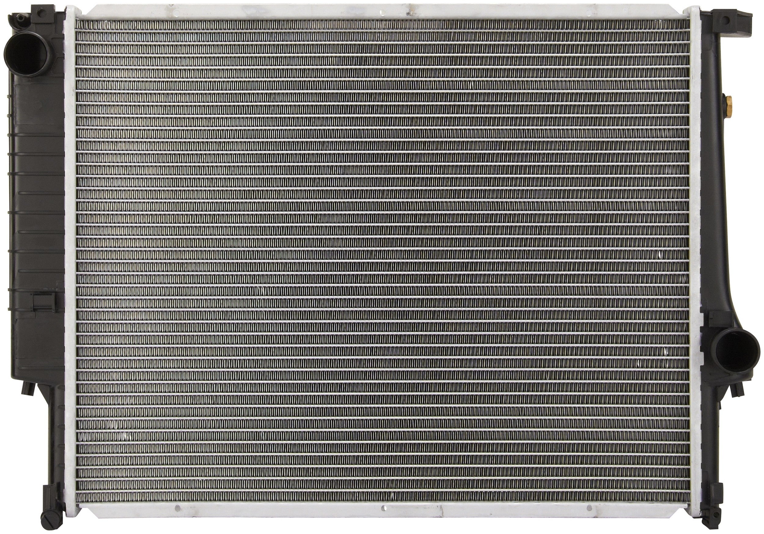 Spectra Premium COMPLETE RADIATOR CU1841