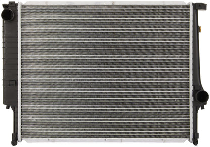 Spectra Premium COMPLETE RADIATOR CU1841