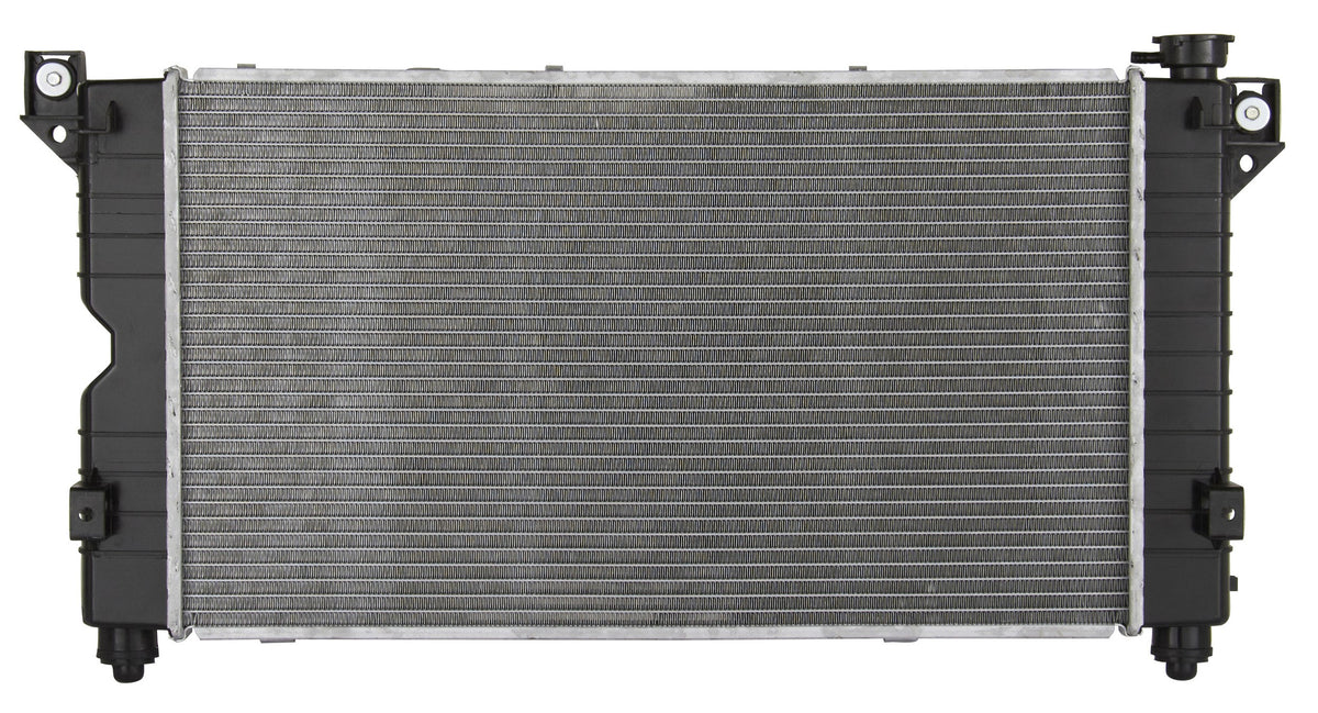 Spectra Premium COMPLETE RADIATOR CU1850