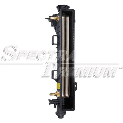 Spectra Premium COMPLETE RADIATOR CU1850