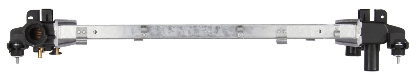 Spectra Premium COMPLETE RADIATOR CU1850