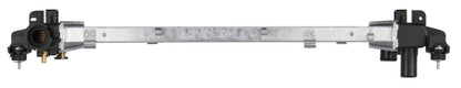 Spectra Premium COMPLETE RADIATOR CU1850