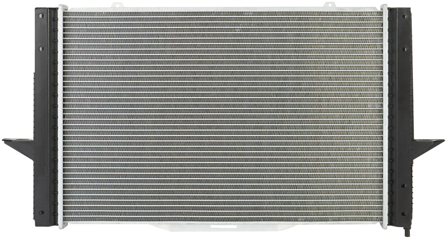 Spectra Premium COMPLETE RADIATOR CU1851