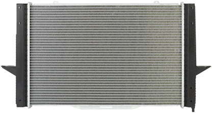 Spectra Premium COMPLETE RADIATOR CU1851