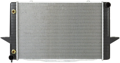 Spectra Premium COMPLETE RADIATOR CU1851