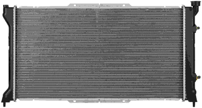 Spectra Premium COMPLETE RADIATOR CU1853