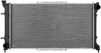 Spectra Premium COMPLETE RADIATOR CU1853
