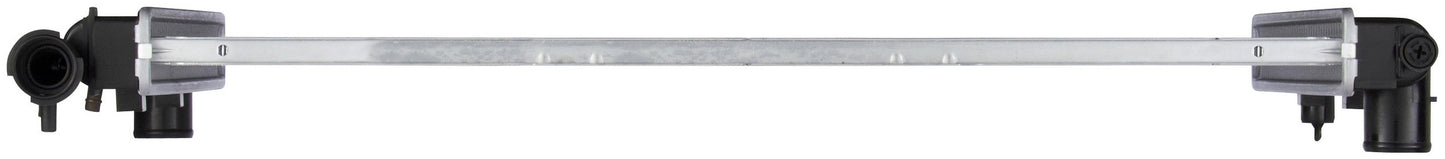 Spectra Premium COMPLETE RADIATOR CU1853