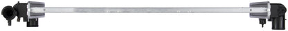 Spectra Premium COMPLETE RADIATOR CU1853