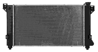 Spectra Premium Radiator CU1862