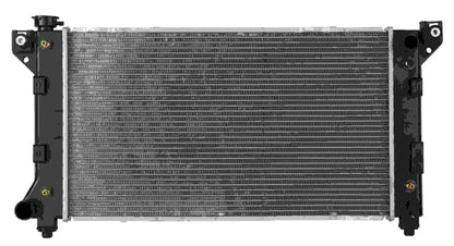 Spectra Premium Radiator CU1862